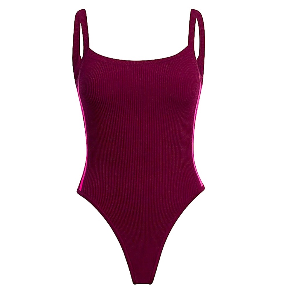 Ivy Park Knit Body Suit and Pants